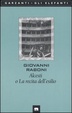Cover of Alcesti o La recita dell'esilio