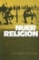 Cover of 'Nuer Religion'