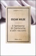 Cover of Il fantasma di Canterville e altri racconti