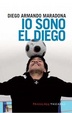 Cover of Io sono El Diego