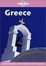 Cover of Lonely Planet Greece