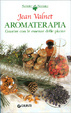 Cover of Aromaterapia