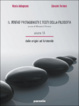 Cover of Il nuovo Protagonisti e testi della filosofia - Vol. 1A-1B