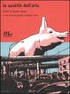 Cover of La qualità dell'aria
