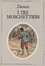 Cover of I tre moschettieri