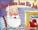 Cover of How Santa Lost His Job