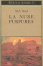 Cover of "La nube purpurea"