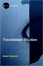 Cover of Translation Studies