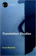 Cover of Translation Studies