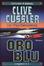 Cover of "Oro blu"