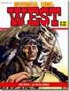 Cover of Storia del West n. 22 (Ristampa)