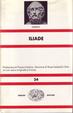 Cover of Iliade
