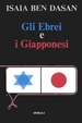 Cover of Gli ebrei e i giapponesi