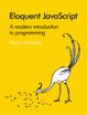 Cover of Eloquent JavaScript