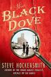 Cover of The Black Dove