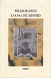 Cover of La casa del respiro