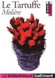 Cover of Le Tartuffe