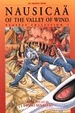 Cover of Nausicaa of the Valley of Wind