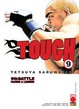 Cover of Tough - vol. 9