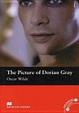 Cover of Picture of Dorian Grey Elementary Reader