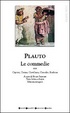 Cover of Tutte le commedie (2)