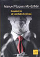 Cover of Assassinio al Comitato Centrale