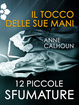 Cover of Il tocco delle sue mani