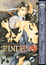 Cover of Finder Vol.3: One Wing in the View Finder