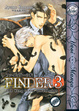 Cover of Finder Vol.3: One Wing in the View Finder