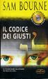 Cover of Il codice dei giusti