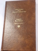 Cover of Hijo de hombre