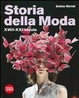 Cover of Storia della moda XVIII-XXI secolo