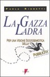 Cover of La gazza ladra