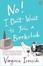 Cover of No! I Don't Want to Join a Bookclub