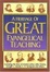 Cover of "Heritage of Great Evangelical Teaching"