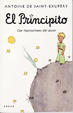 Cover of El principito