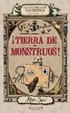 Cover of ¡Tierra de Monstruos!