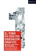 Cover of TODO EN UNO DE DISENADOR GRAFICO, EL