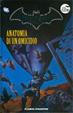 Cover of Batman la Leggenda n. 84
