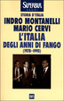 Cover of L'Italia degli anni di fango