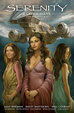 Cover of Serenity - Vol. 2