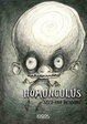 Cover of Homunculus
