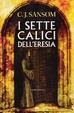 Cover of I sette calici dell'eresia