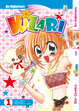 Cover of Kilari vol. 1