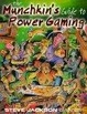 Cover of The Munchkin's Guide to Power Gaming