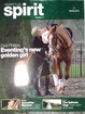 Cover of Perpetual Spirit