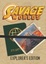 Cover of "Savage Worlds Explorers Edition"