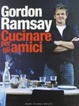 Cover of Cucinare per gli amici