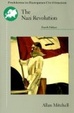 Cover of The Nazi Revolution Fourth Edition