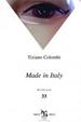 Cover of Made in Italy